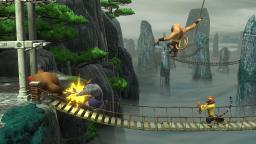 Kung Fu Panda: Showdown of Legendary Legends Screenshot 1